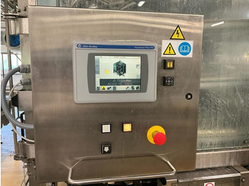 Transportbånd Tetra Pak ACHX10-0400-44: billede 5