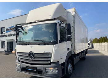 Kølevogn lastbil MERCEDES-BENZ Atego 1223