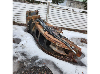 Hydrauliske sakse NPK