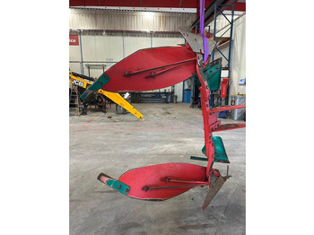 Plov Kverneland LO / LB: billede 2