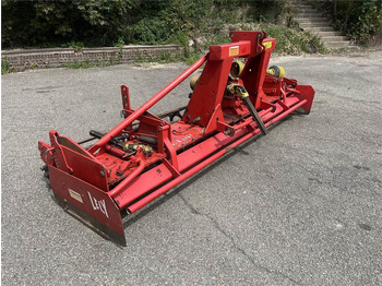 Rotorharve LELY