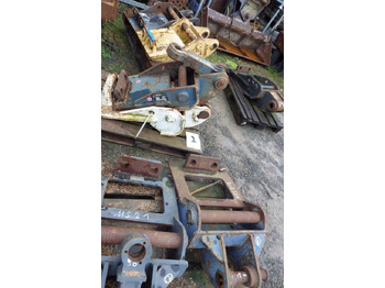 Hurtigskift LEHNHOFF