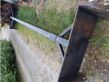 Udstyr til ensilage VOLVO