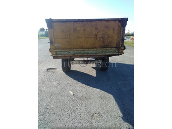 Leje en BENNE AGRICOLE 5T BENNE AGRICOLE 5T: billede 4 Leje en BENNE AGRICOLE 5T BENNE AGRICOLE 5T: billede 4