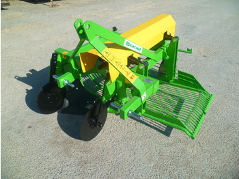 Kartoffeloptager BOMET