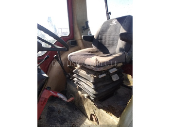 Traktor CASE IH TRACTEUR AGRICOLE 845 XL: billede 5