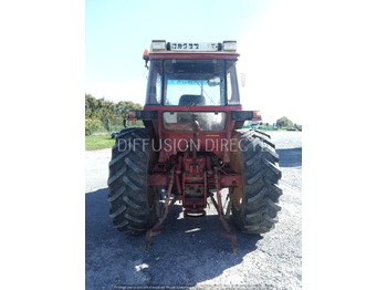 Traktor CASE IH TRACTEUR AGRICOLE 845 XL: billede 4