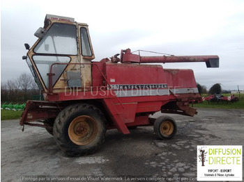 Mejetærsker MASSEY FERGUSON 600 series