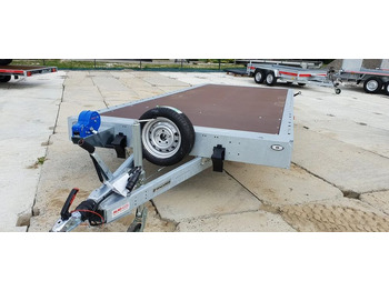 Ny Biltransportør påhængsvogn TEMARED CARPLATFORM 5121 3T sklejka: billede 5 Ny Biltransportør påhængsvogn TEMARED CARPLATFORM 5121 3T sklejka: billede 5