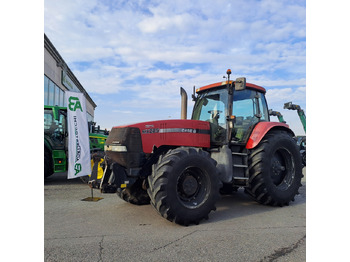 Traktor CASE IH MX Magnum