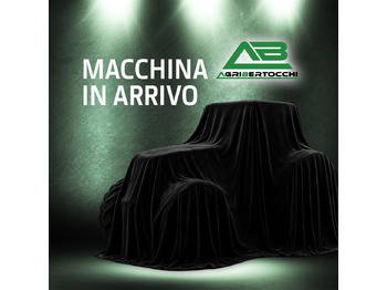 Traktor CLAAS Axion 830