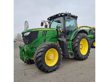 Traktor JOHN DEERE 6170R