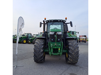 Traktor JOHN DEERE 6250R PREMIUM EDITION: billede 2