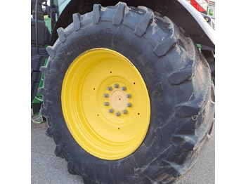Traktor JOHN DEERE 6250R PREMIUM EDITION: billede 4