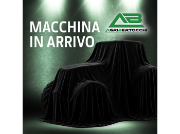 Traktor NEW HOLLAND T4