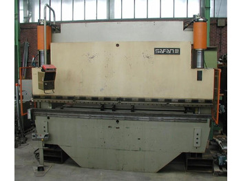 Kantpresser Abkantpresse SAFAN: billede 2 Kantpresser Abkantpresse SAFAN: billede 2