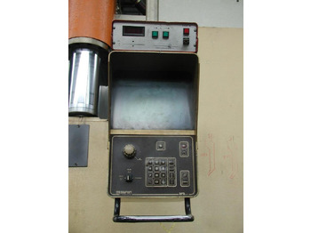 Kantpresser Abkantpresse SAFAN: billede 3 Kantpresser Abkantpresse SAFAN: billede 3