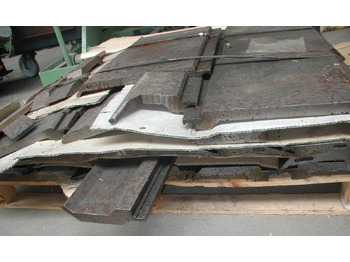 Kantpresser Abkantpresse SAFAN: billede 5 Kantpresser Abkantpresse SAFAN: billede 5