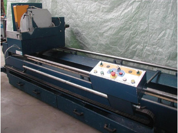 Metalbearbejdningsmaskine Doppelgehrungskreissäge MECAL: billede 2