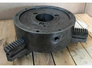 Metaldrejebænk Dreibackenfutter RÖHM: billede 3 Metaldrejebænk Dreibackenfutter RÖHM: billede 3