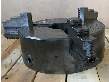 Metaldrejebænk Dreibackenfutter RÖHM: billede 2 Metaldrejebænk Dreibackenfutter RÖHM: billede 2