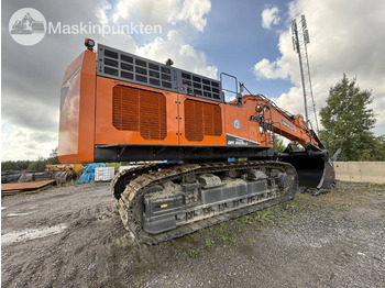 Leje en Develon 800 LC  Develon 800 LC: billede 1