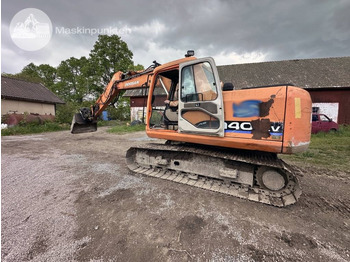Bæltegravemaskine DOOSAN
