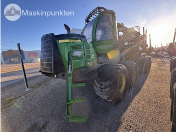 Udkørselsmaskine JOHN DEERE