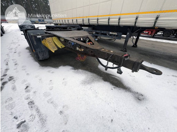 Dolly anhænger KRONE