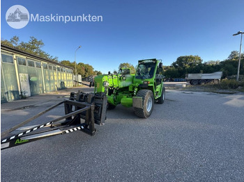 Teleskop truck MERLO