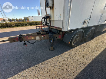 Dolly anhænger NÄRKO