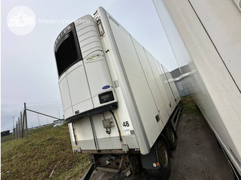 Kølevogn påhængsvogn NÄRKO