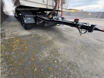 Dolly anhænger PARATOR