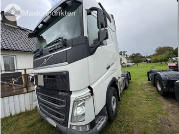 Trækker VOLVO FH 500