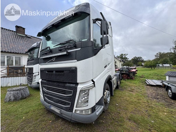 Trækker VOLVO FH 500