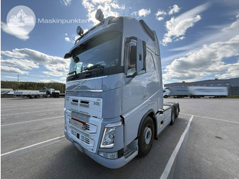 Trækker VOLVO FH 540