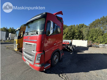 Lastbil chassis VOLVO FH16