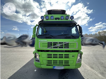Kølevogn lastbil Volvo FM 340: billede 3 Kølevogn lastbil Volvo FM 340: billede 3