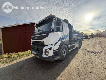 Tipvogn lastbil VOLVO FM