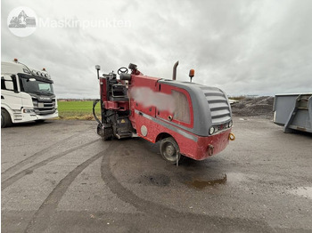 Asfaltfræser WIRTGEN