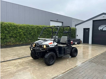 Utility/ Speciel maskine