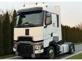 Trækker RENAULT T High 520