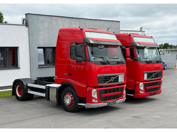 Trækker VOLVO FH 440