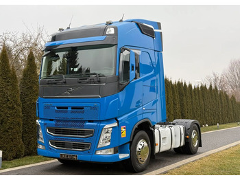 Trækker VOLVO FH 500