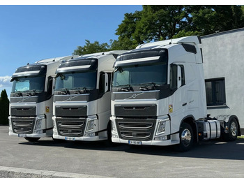 Trækker VOLVO FH 500
