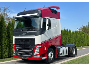 Trækker VOLVO FH 500