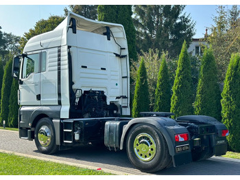 Trækker MAN TGX 18.440 HYDRAULIKA: billede 5