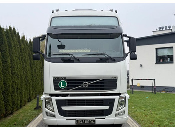 Trækker Volvo FH 460 XXL AUTOMAT EURO 5: billede 2