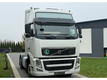 Trækker Volvo FH 460 XXL AUTOMAT EURO 5: billede 3