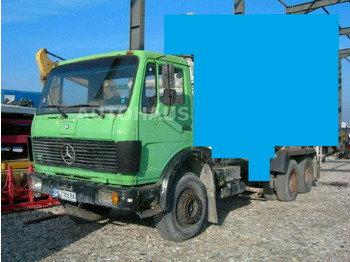 Betonpumpe MERCEDES-BENZ